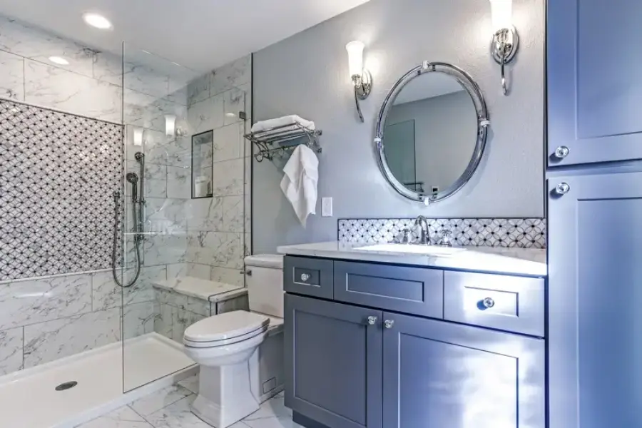 Essential Steps To Plan Your Bathroom Remodeling Successfully Kerens TX