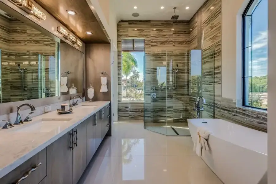 Essential Steps To Plan Your Bathroom Remodeling Successfully in Kerens TX