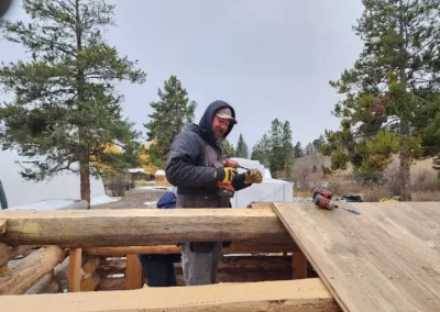 Experienced Remodeling Service