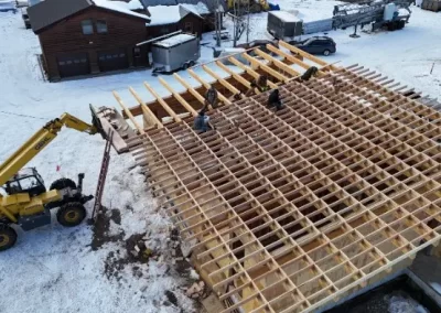 Experienced Remodeling Services