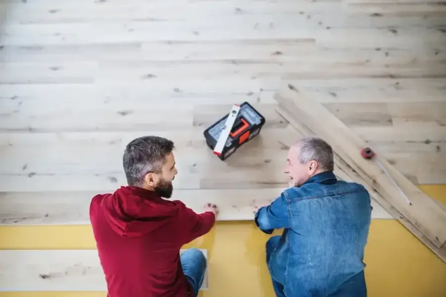 How Flooring Impacts The Overall Design Of Your Space Kerens TX How Flooring Impacts The Overall Design Of Your Space Kerens TX