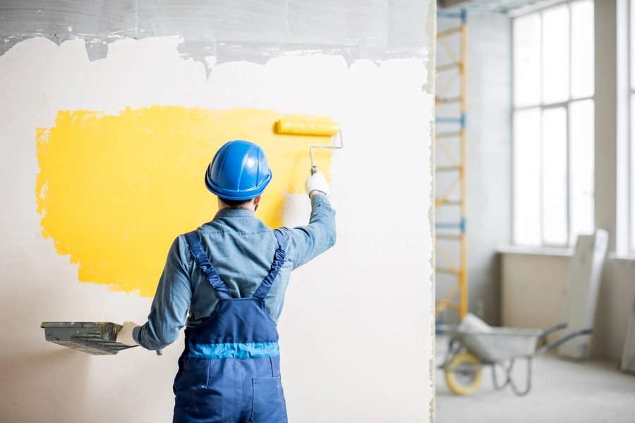 How Professional Painting Enhances Home Renovations Kerens TX How Professional Painting Enhances Home Renovations Kerens TX