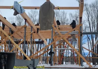 Reliable Remodeling Service