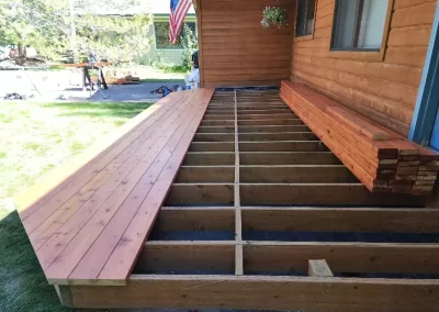 Reliable Remodeling Services