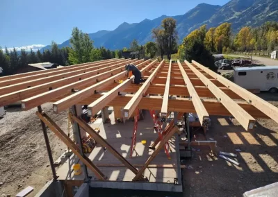 Remodeling Contractor