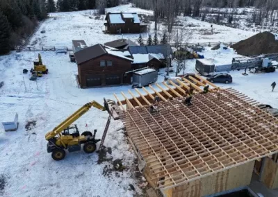 Trusted Remodeling Service