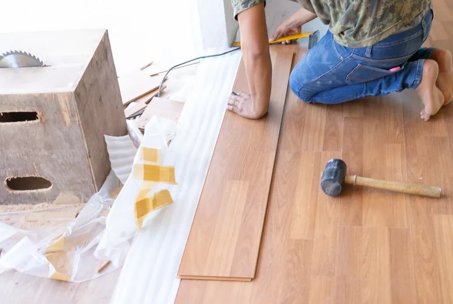 Understanding Maintenance Needs For Different Flooring Types in Kerens TX Understanding Maintenance Needs For Different Flooring Types in Kerens TX